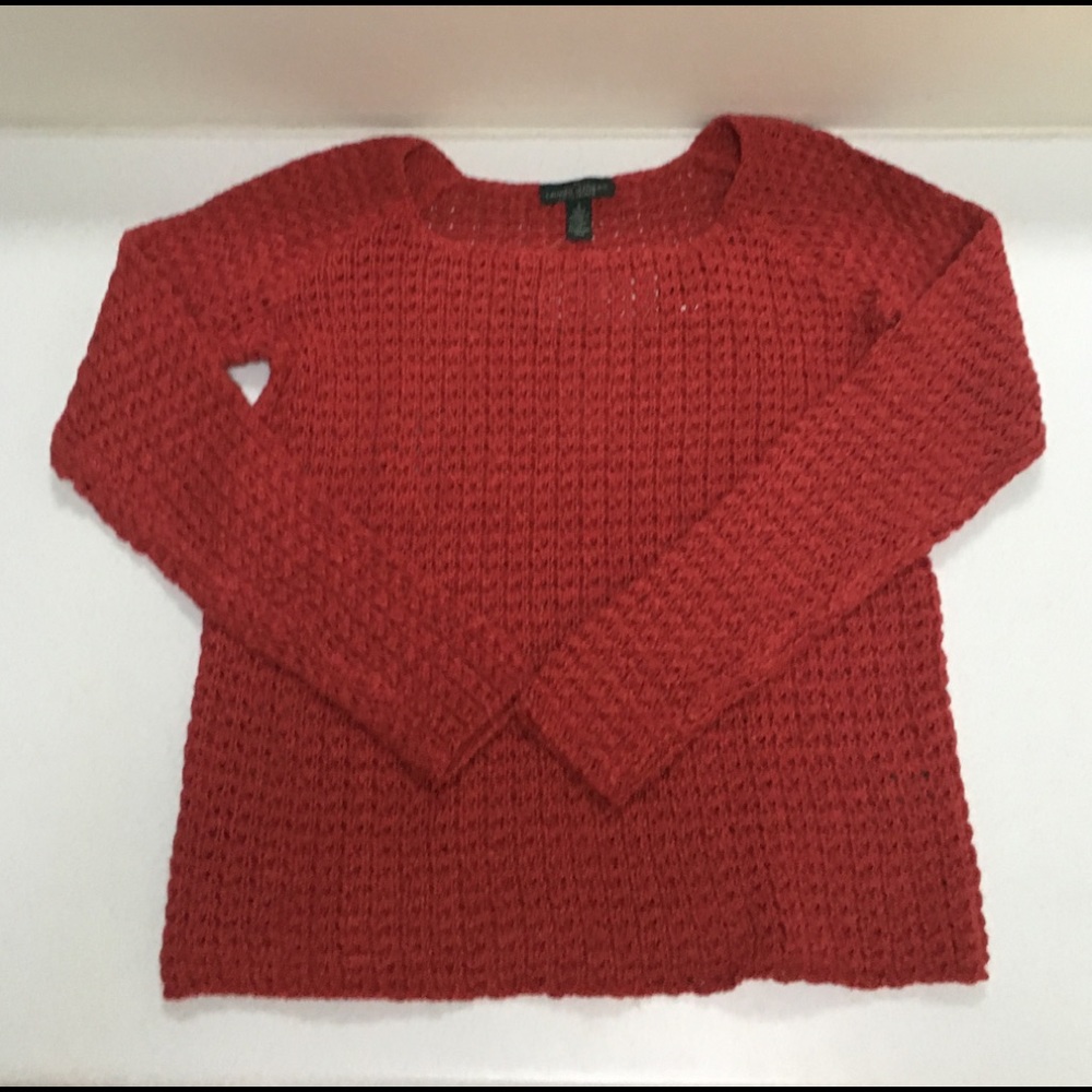 Ralph Lauren top